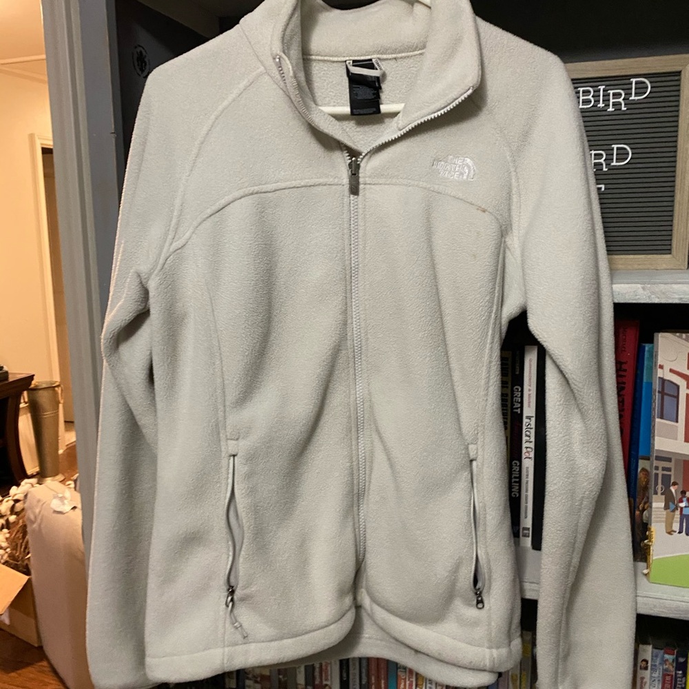 North face jacket